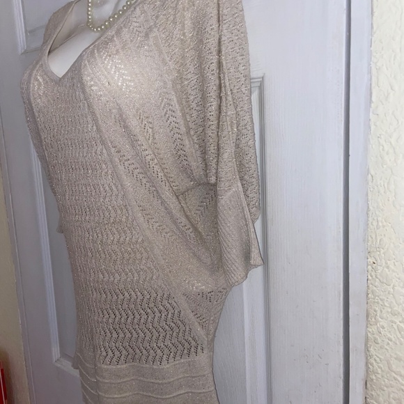 CACHE, SWEATER SIZE M - Picture 3 of 7